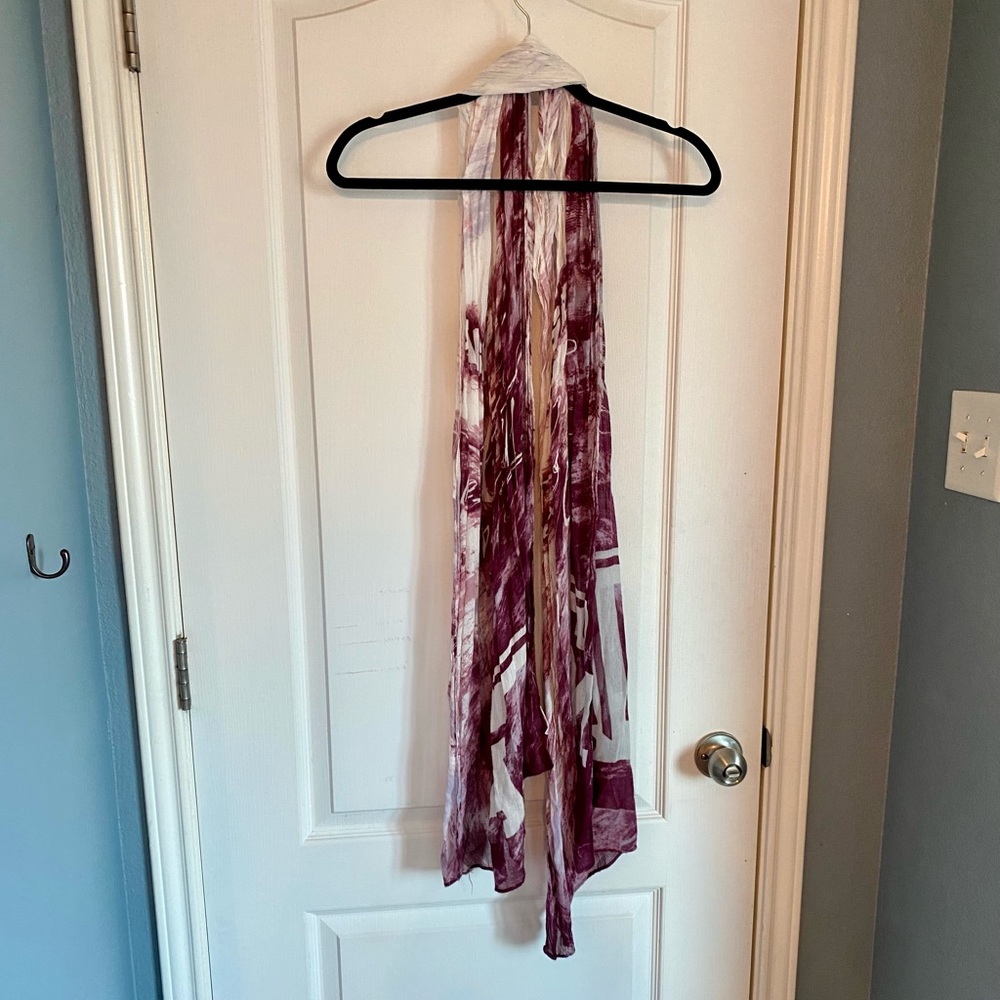 Texas A&M Aggies Scarf